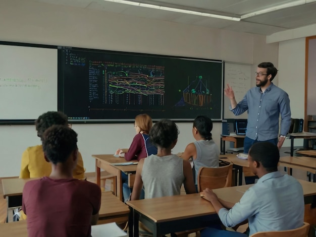 Comparing accounting approaches